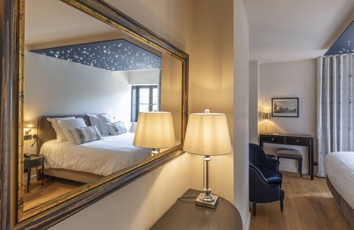 Regnie-Durette Hotel | Hôtel Villa Alexandre