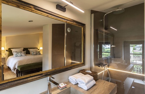 Regnie-Durette Hotel | Hôtel Villa Alexandre