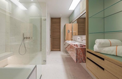 Pinarellu Hotel | Hôtel VILLA MAIER