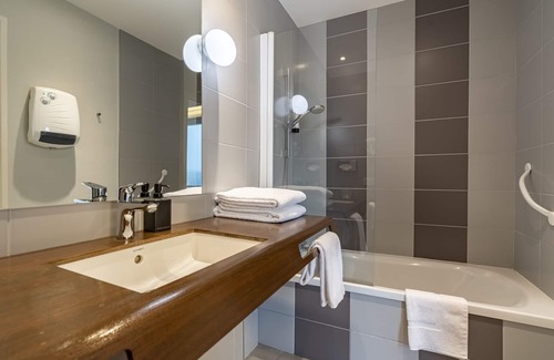 LʼHorme Hotel | Hôtel Vulcain