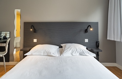 LʼHorme Hotel | Hôtel Vulcain