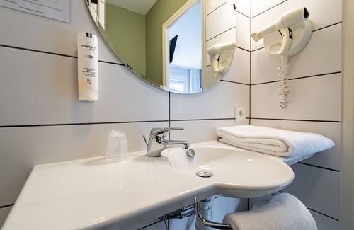 LʼHorme Hotel | Hôtel Vulcain