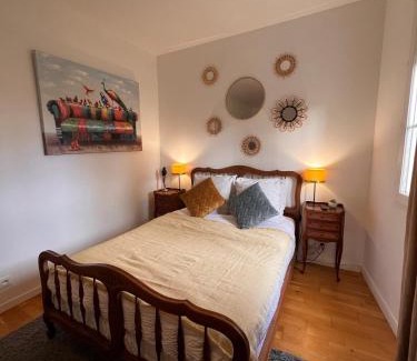 Vignonet House | Hôtes de Micouleau - près de Saint-Émilion