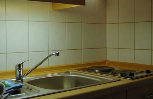 Alt Reddevitz Apartment | Höfthus 17 - HH17