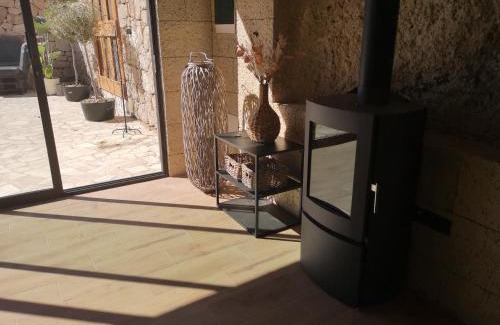 Guimar House | Höhlenapartment