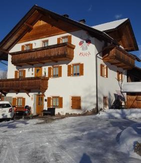 Brunico House | Hölzlhof