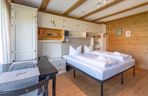 Verwaltungsgemeinschaft Hornergruppe Apartment | Hörnerwiesen