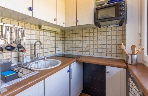 Verwaltungsgemeinschaft Hornergruppe Apartment | Hörnerwiesen