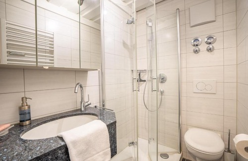 Verwaltungsgemeinschaft Hornergruppe Apartment | Hörnerwiesen