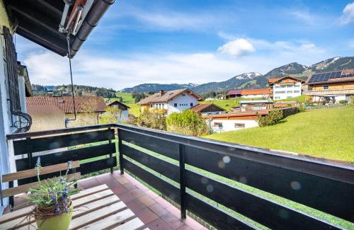 Verwaltungsgemeinschaft Hornergruppe Apartment | Hörnerwiesen