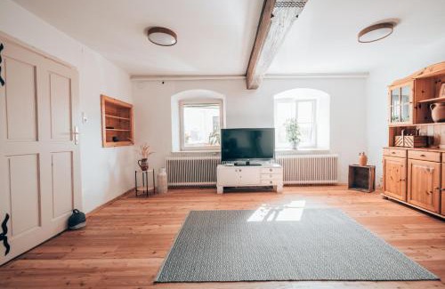 Furth an der Triesting Apartment | Hüdahof Niemtal