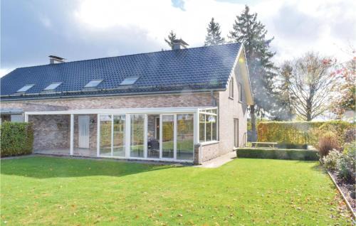 Buellingen House | Hünningen