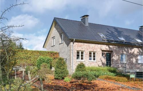 Buellingen House | Hünningen