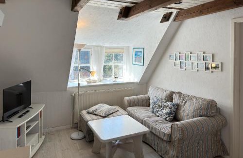 Suddorf Apartment | Hüs Sanskiin Ferienwohnung *Goodshenk*