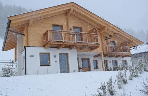 Lagundo House | Hütterhof