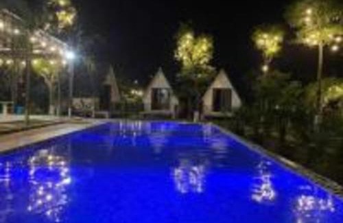 Ba Vi Villa | Hương Cỏ Villa Venuestay