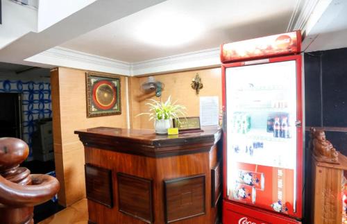 Tan Phu District Hotel | Hồng Lực Hotel HCM