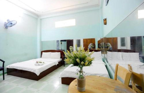 Tan Phu District Hotel | Hồng Lực Hotel HCM