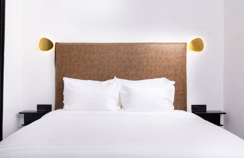 Nahariya Bed & Breakfast | H-34 Boutique Hotel