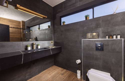 Nahariya Bed & Breakfast | H-34 Boutique Hotel