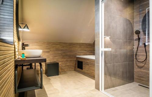 De Cocksdorp Villa | H-4 Buytenveldt