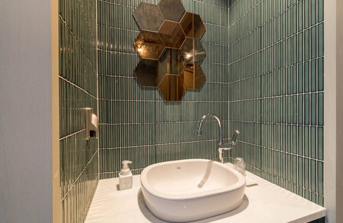 Ilgwang Hotel | H AVENUE HOTEL GIJANG ILGWANG