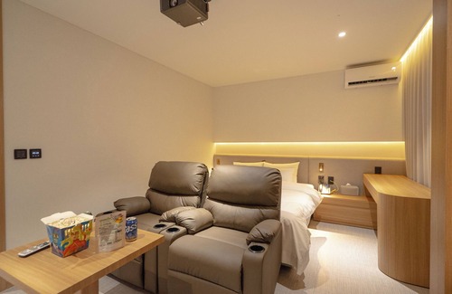 Gwangsan-gu Hotel | H-AVENUE Hotel Gwangju Cheomdan