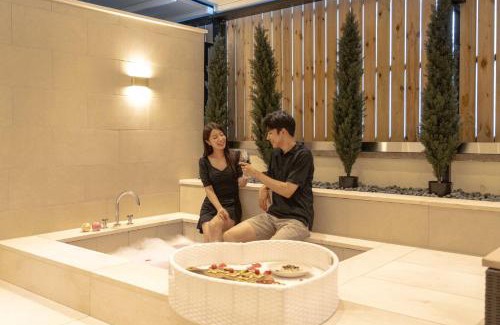 Gwangsan-gu Hotel | H Avenue Hotel Gwangju Cheomdan