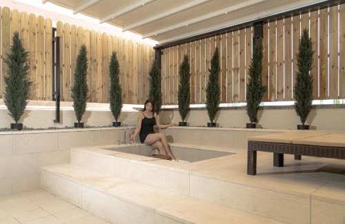 Gwangsan-gu Hotel | H Avenue Hotel Gwangju Cheomdan