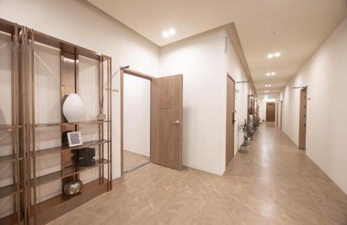 Haeundae Hotel | H-Avenue Hotel Haeundae