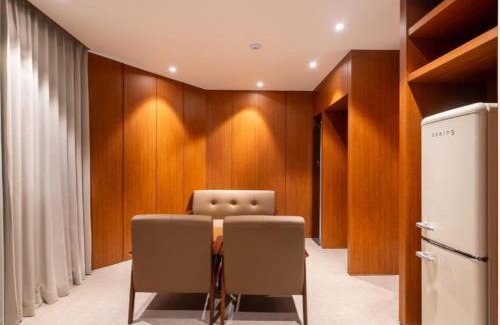 Haga-ri Hotel | H avenue Hotel Jeonju Deokjin