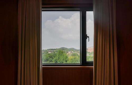 Haga-ri Hotel | H avenue Hotel Jeonju Deokjin