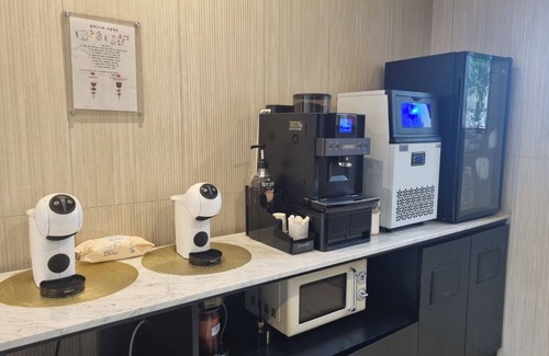 Jeonggwan Hotel | H Avenue hotel jungkwan