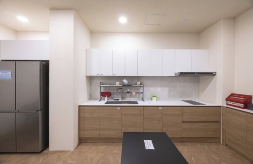 Haeundae Hotel | H-AVENUE HOTEL