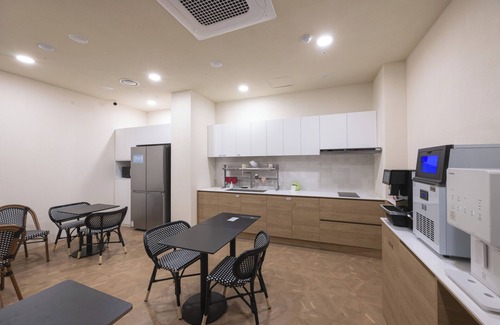 Haeundae Hotel | H-AVENUE HOTEL