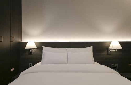 Gwangju Hotel | H Avenue Hotel Sangmu Branch