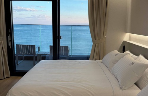 Haeundae Hotel | H AVENUE SONGJEONG