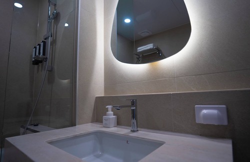 Haeundae Hotel | H AVENUE SONGJEONG