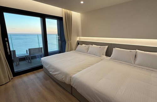 Haeundae Hotel | H AVENUE SONGJEONG