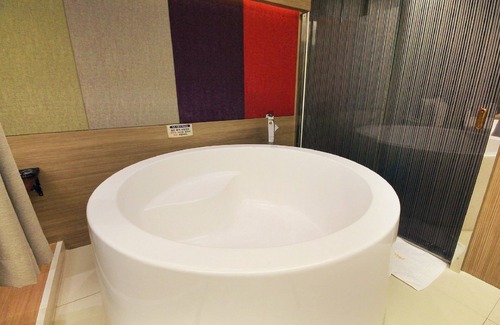 Songman Hotel | H Drive Hotel