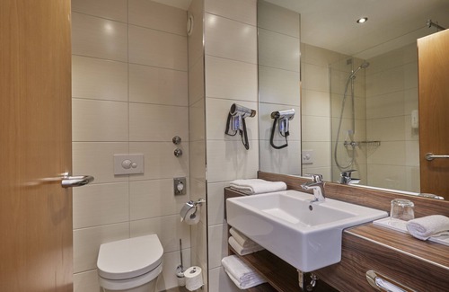 Aalen Hotel | H+ Hotel Limes Thermen Aalen