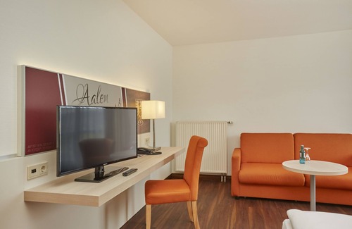 Aalen Hotel | H+ Hotel Limes Thermen Aalen