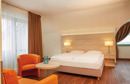 Aalen Hotel | H+ Hotel Limes Thermen Aalen