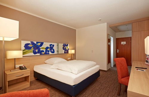 Niedernhausen Hotel | H+ Hotel Wiesbaden Niedernhausen