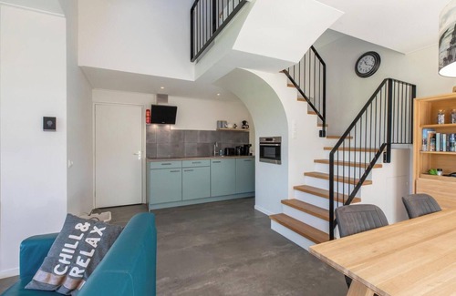 Koudekerke Apartment | H.House - Groeneweg 3 | Koudekerke 'Jikk
