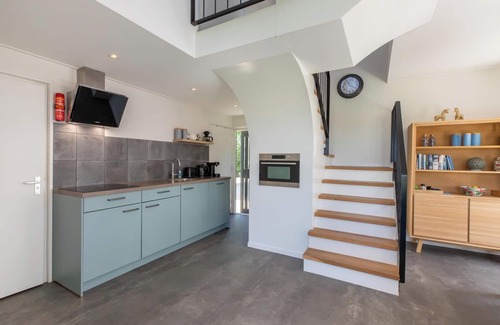 Koudekerke Apartment | H.House - Groeneweg 3 | Koudekerke 'Jikk