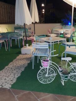 Alarcon Hotel | H Luisa Hotel