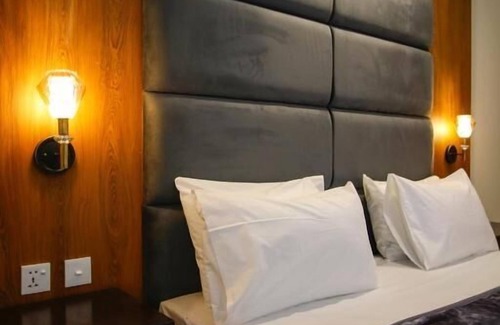 Murree Cabin | H.M.H Lodges