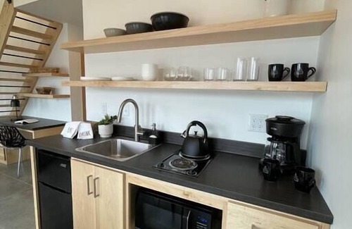 Mount Sterling House | H&M Retreats/Cabin 4/Hermann, MO