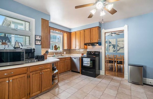 South Haven House | H.O.M.E.S Haven - Family Beach House